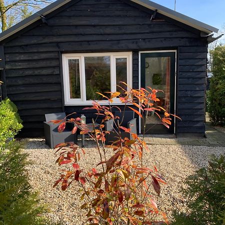 Veluwse Bos En Heide Studio Otterlo Bagian luar foto
