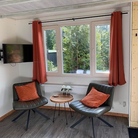Veluwse Bos En Heide Studio Otterlo Bagian luar foto