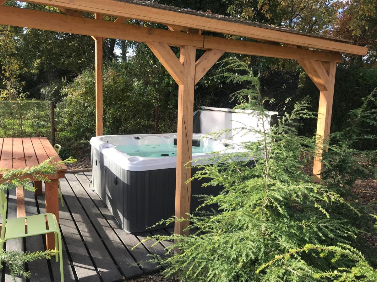 Veluwse Bos En Heide Studio Otterlo Bagian luar foto