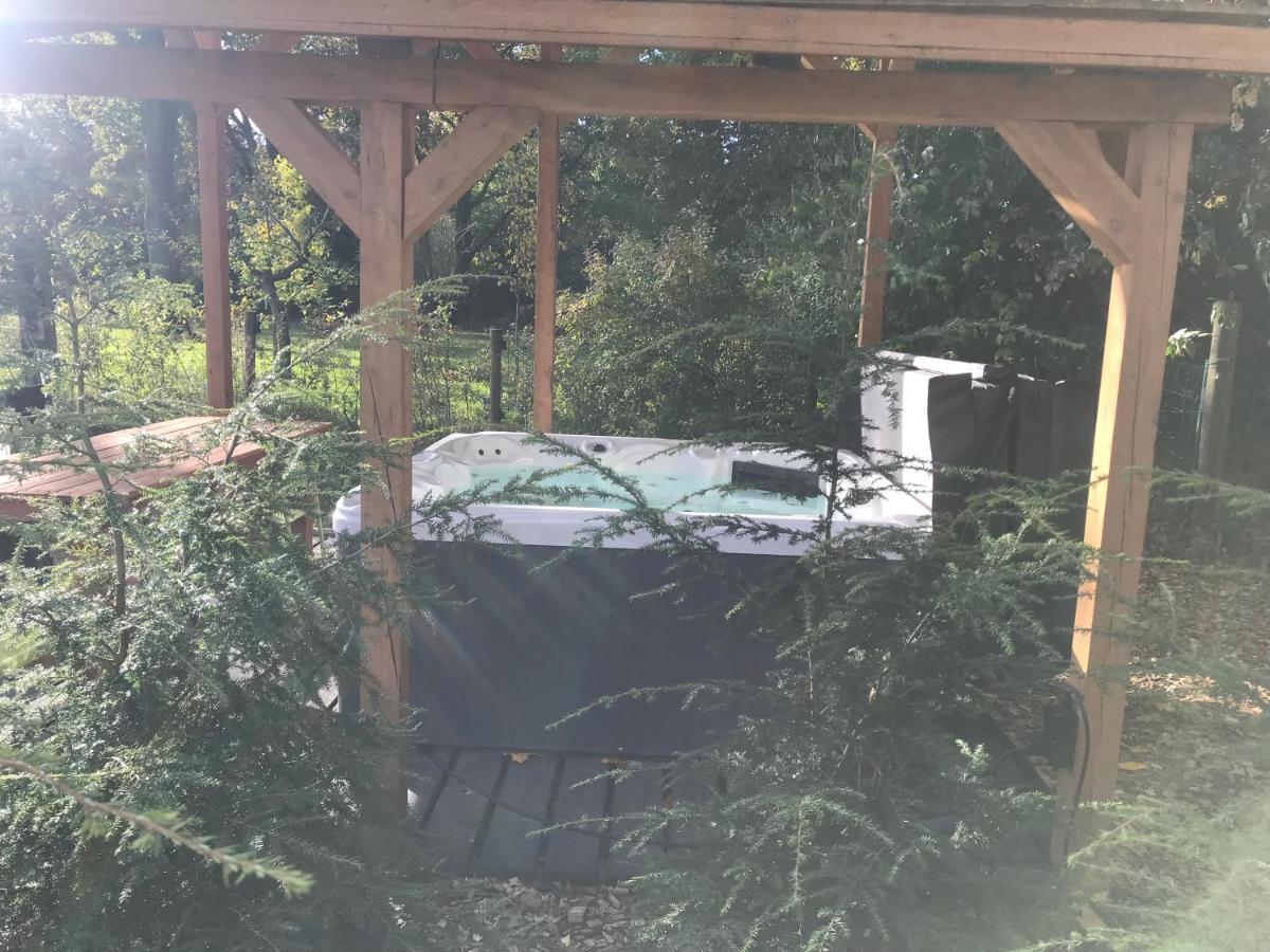 Veluwse Bos En Heide Studio Otterlo Bagian luar foto