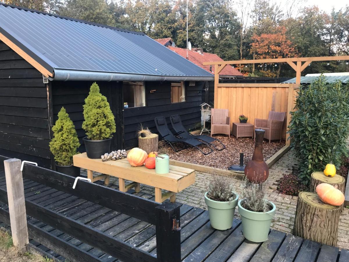 Veluwse Bos En Heide Studio Otterlo Bagian luar foto