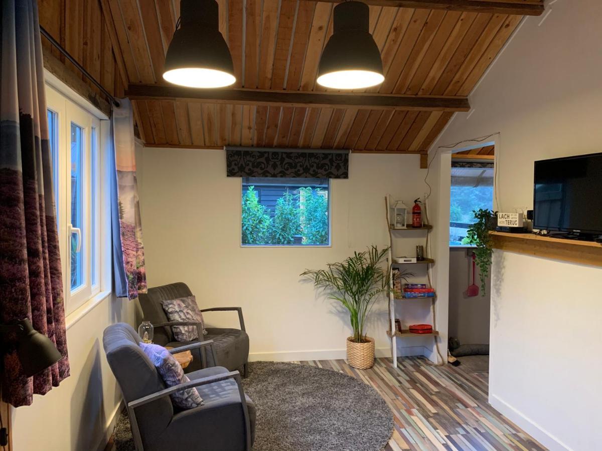 Veluwse Bos En Heide Studio Otterlo Bagian luar foto