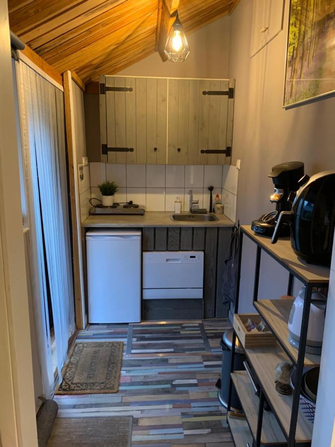 Veluwse Bos En Heide Studio Otterlo Bagian luar foto