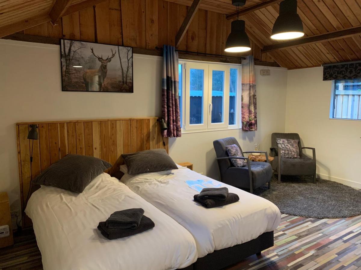 Veluwse Bos En Heide Studio Otterlo Bagian luar foto