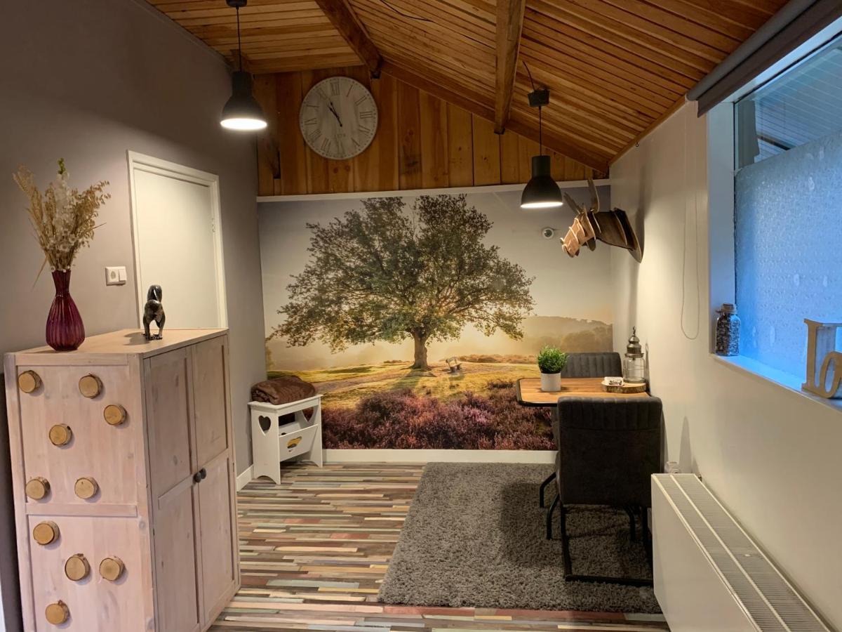 Veluwse Bos En Heide Studio Otterlo Bagian luar foto