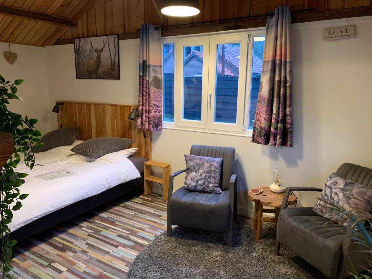 Veluwse Bos En Heide Studio Otterlo Bagian luar foto