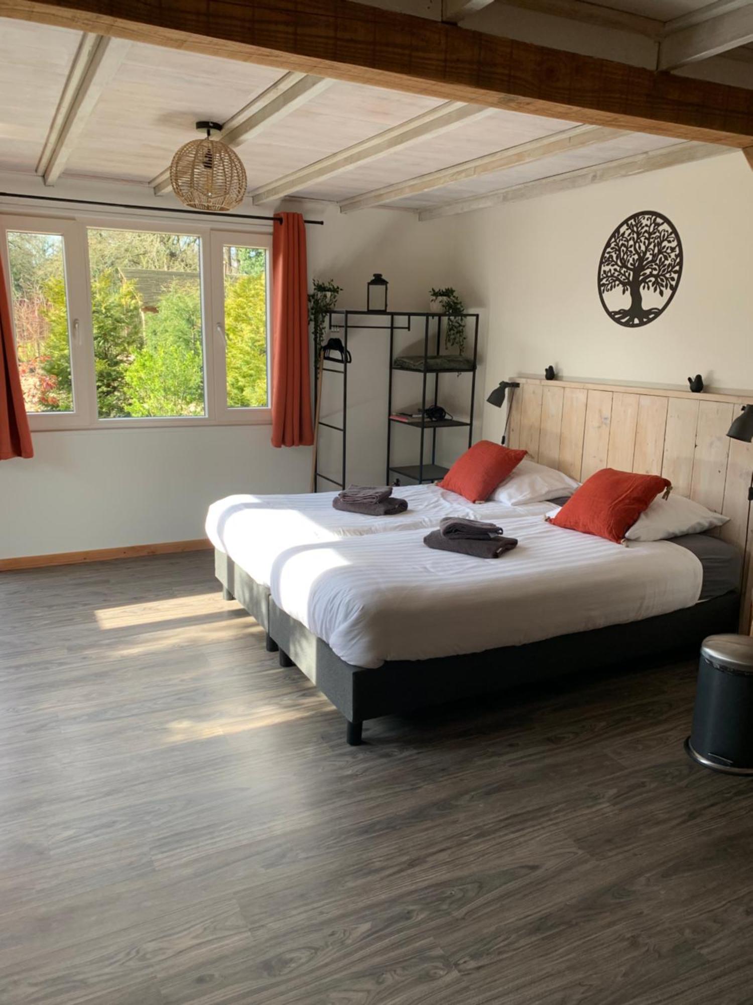 Veluwse Bos En Heide Studio Otterlo Bagian luar foto