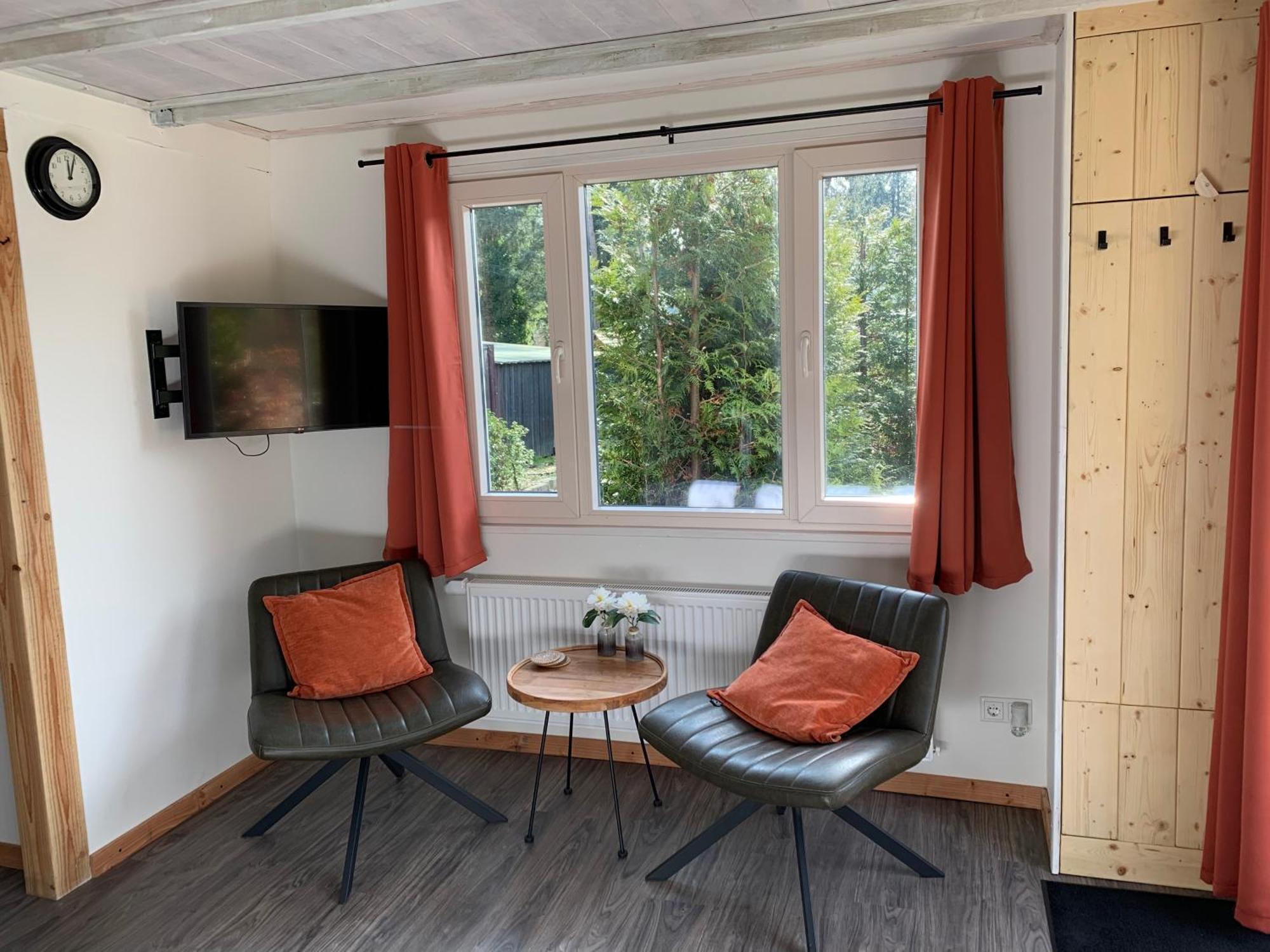 Veluwse Bos En Heide Studio Otterlo Bagian luar foto