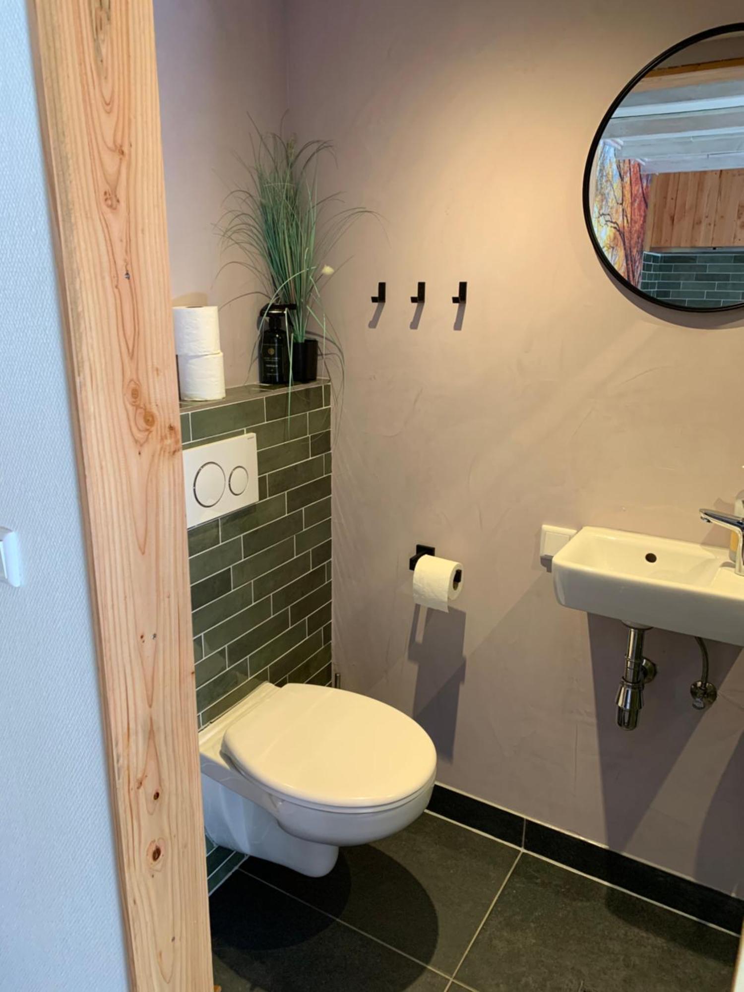 Veluwse Bos En Heide Studio Otterlo Bagian luar foto